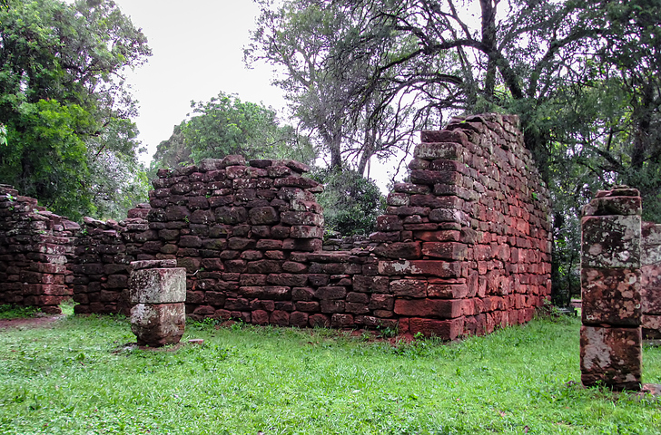 San Ignacio Miní