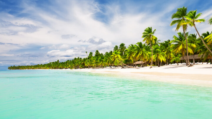 Qué ver y qué hacer en Punta Cana