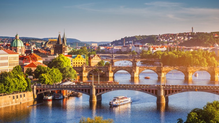Destinos imprescindibles en Europa