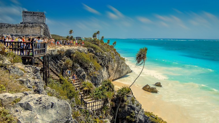 El corazón de Cancún: tres visitas imperdibles