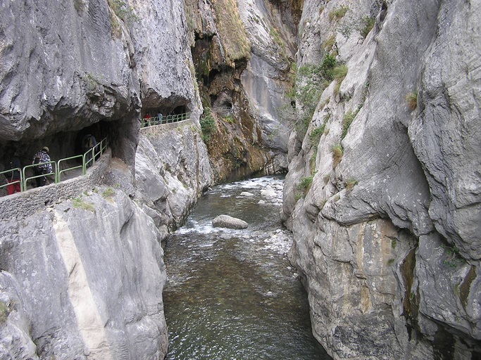 Recomendaciones para hacer la ruta del Cares