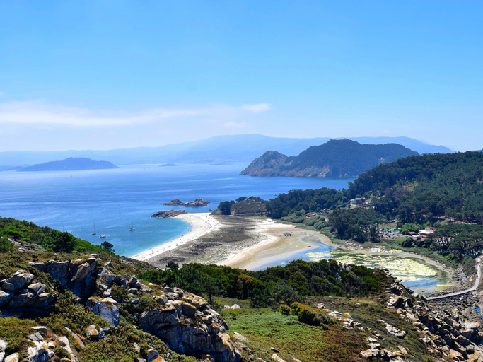 Viajar a las Islas Cies. Una experiencia inolvidable