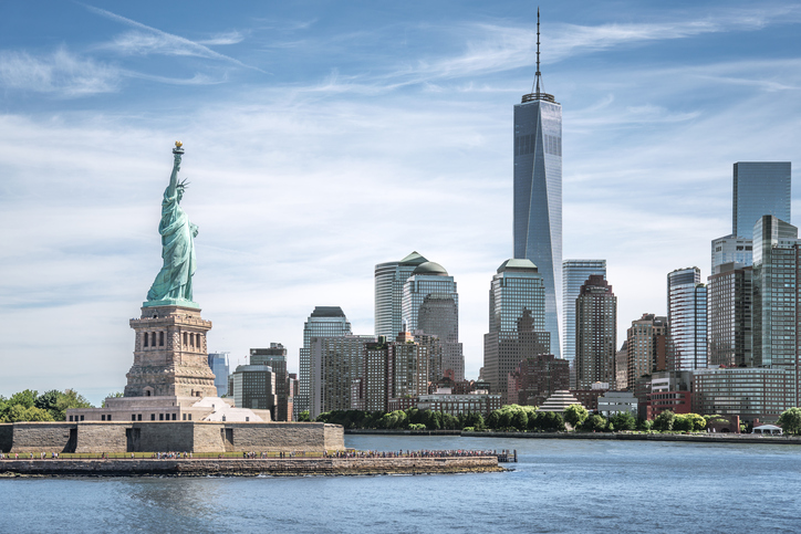 Cosas a evitar si vas a viajar a Estados Unidos