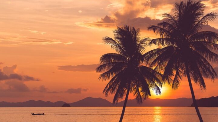 ¿Cuál es la mejor época para viajar al Caribe?