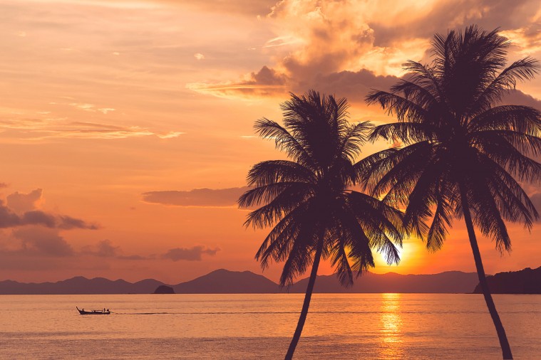 ¿Cuál es la mejor época para viajar al Caribe?