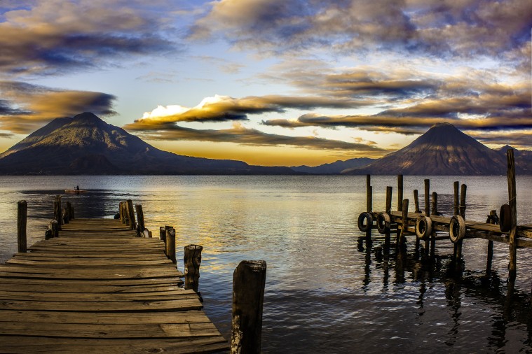 Visitas imprescindibles en Guatemala