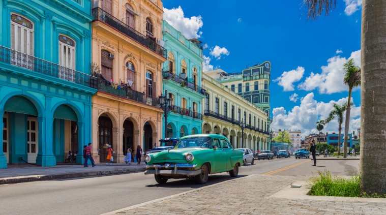 Ron y tabaco: Dos atractivos turísticos de Cuba