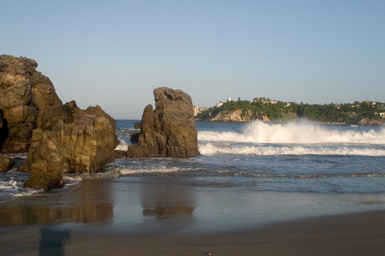 visitar Puerto Escondido visitar Puerto Escondido