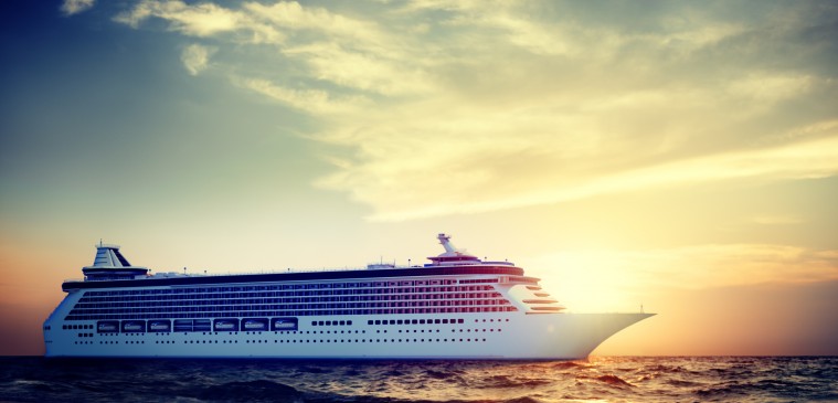 Organiza tu crucero con Cruceros Mediterráneo