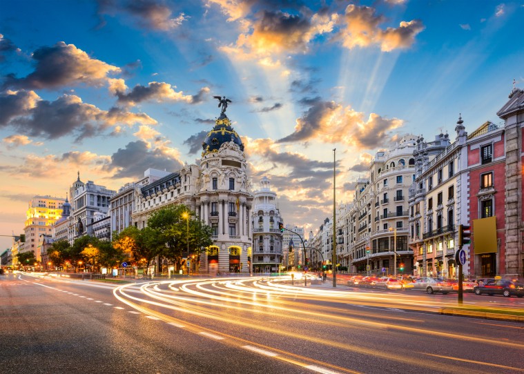 Escapadas de fin de semana en España para el 2020