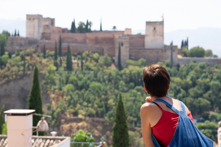 Escapadas de fin de semana en España para el 2020