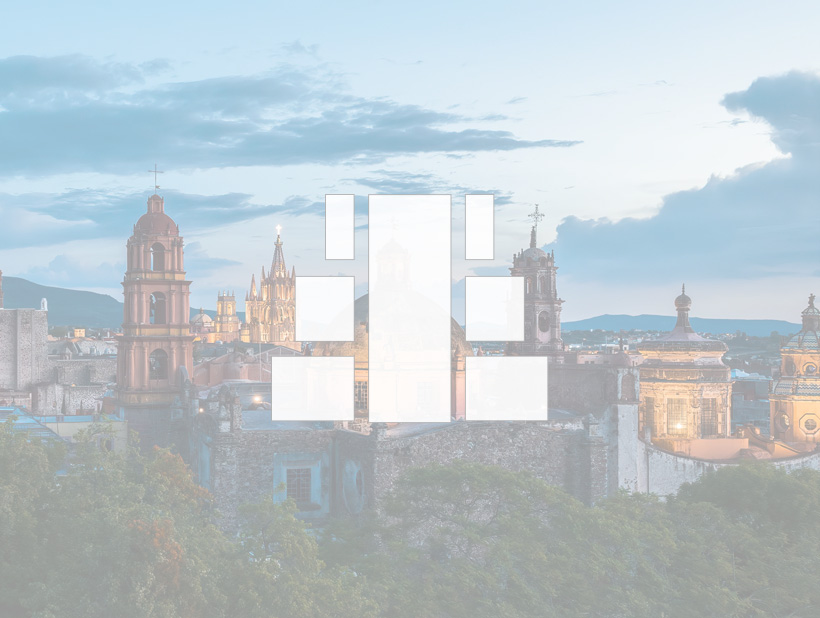 Los encantos de México que prendaron a Buñuel