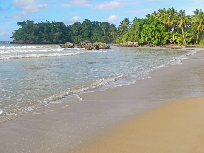 Las mejores playas de República Dominicana (Segunda parte)