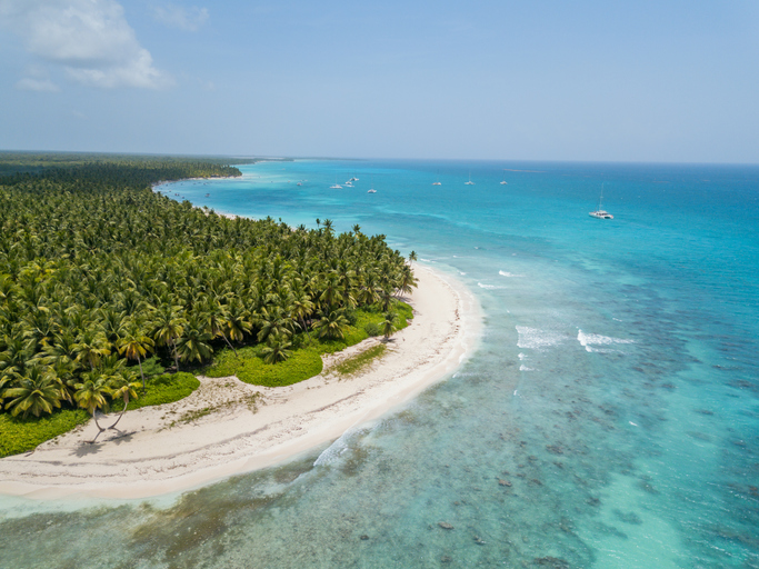 Isla Saona Isla Saona