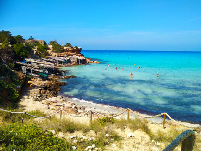 ¿Cómo disfrutar bien de Formentera?