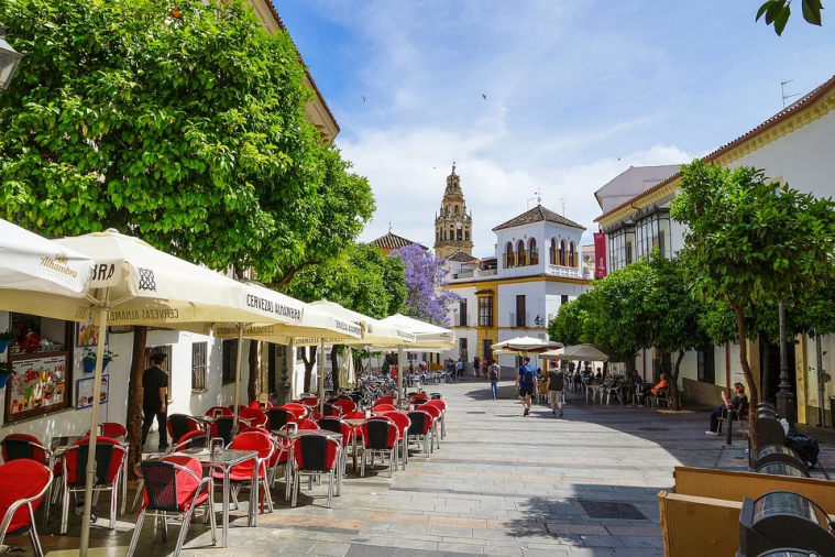 Las mejores visitas guiadas en Córdoba
