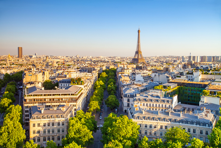 Los mejores consejos para viajar a París