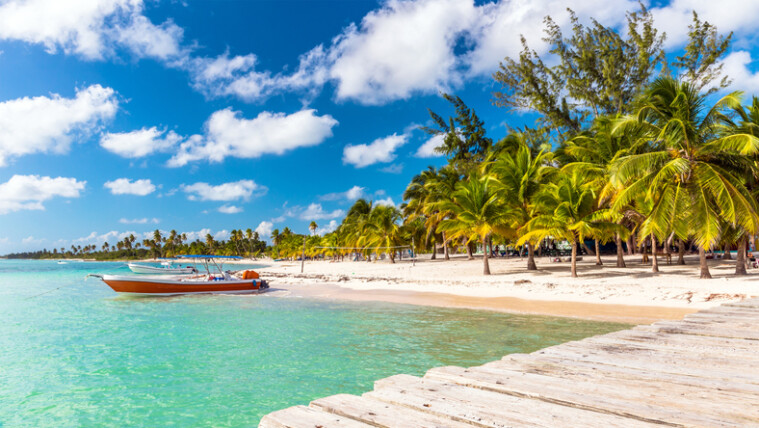 Consejos para viajar a Punta Cana
