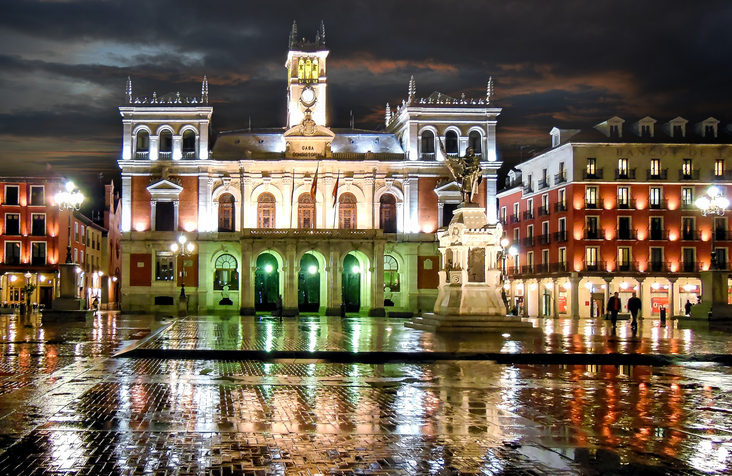Qué ver en Valladolid en un fin de semana