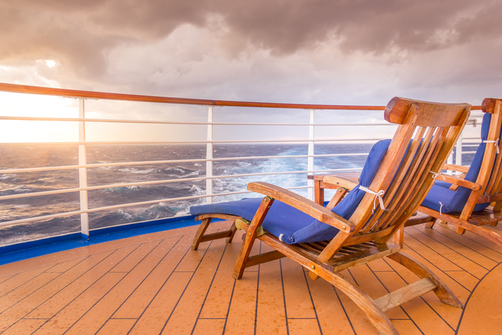 disfrutar de un crucero disfrutar de un crucero