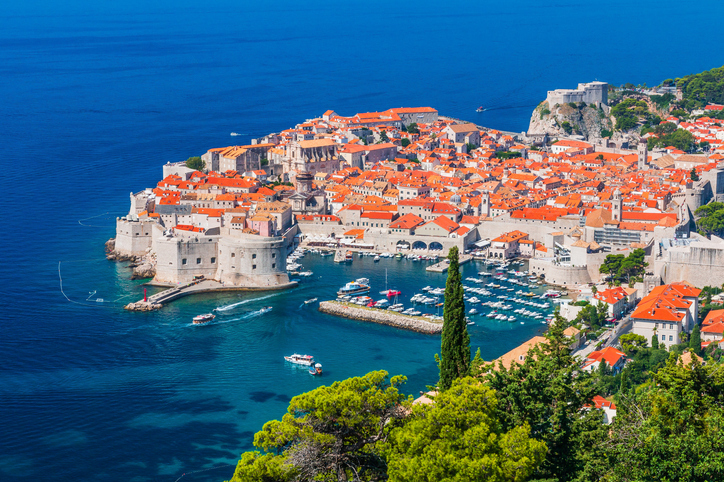 Alquiler de Barcos en Croacia con Top Sailing Charter