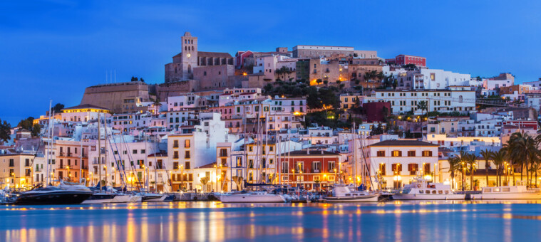 6 planes para hacer en Ibiza este verano