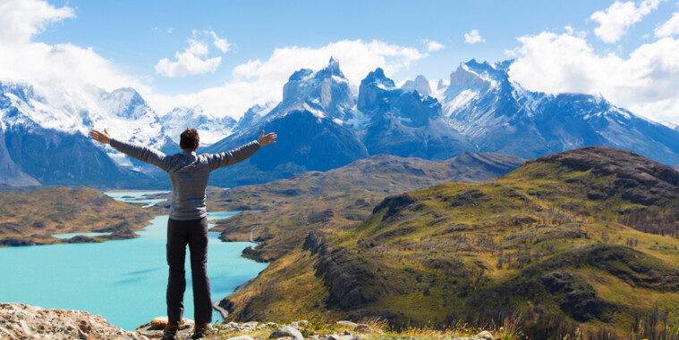 Consejos para mantener la energía y buena salud mientras viajas