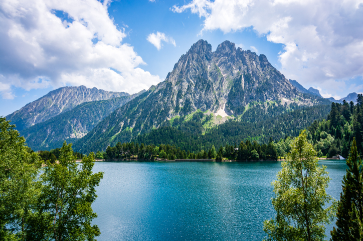6 Pueblos qué ver en el Pirineo Catalán
