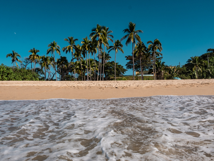 Playa de San Pancho