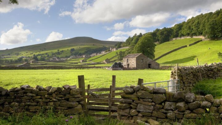 Conecta con la naturaleza a través de las casas rurales de Naturaki