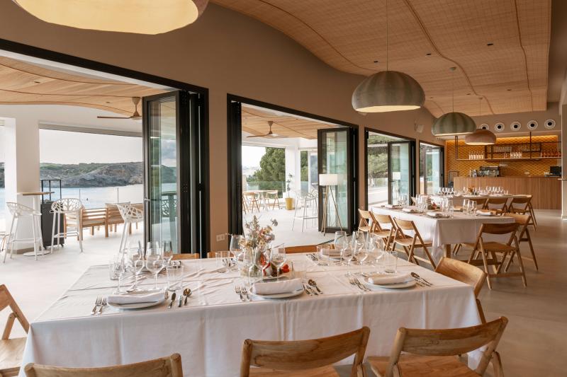 Escapada gastronómica a Menorca: sabor local desde abril