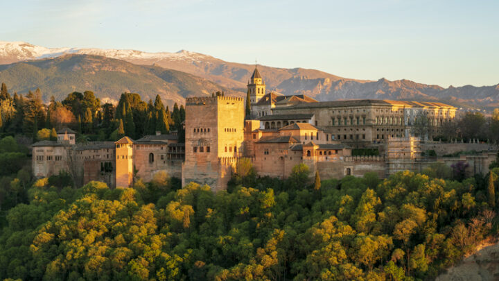 Todo lo que debes saber antes de tu visita a la Alhambra de Granada