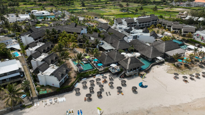 De vacaciones de lujo a inversión inmobiliaria en República Dominicana