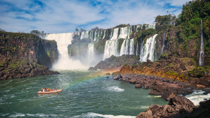 Viajar a Argentina en grupo reducido: una forma diferente de descubrir el país