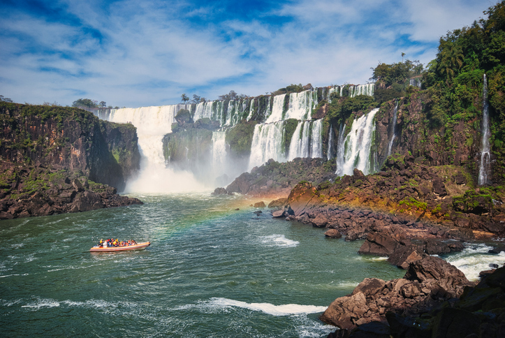 Viajar a Argentina en grupo reducido: una forma diferente de descubrir el país